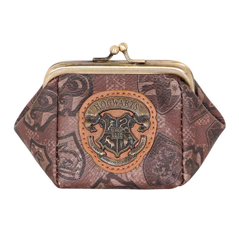 Monedero Pride Harry Potter