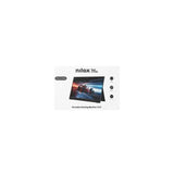 Monitor 17,3" Portable Usb-C Mini-Hdmi Nilox Nxmp17fhd1441 Ips Fhd 144hz 0ms Color Negro