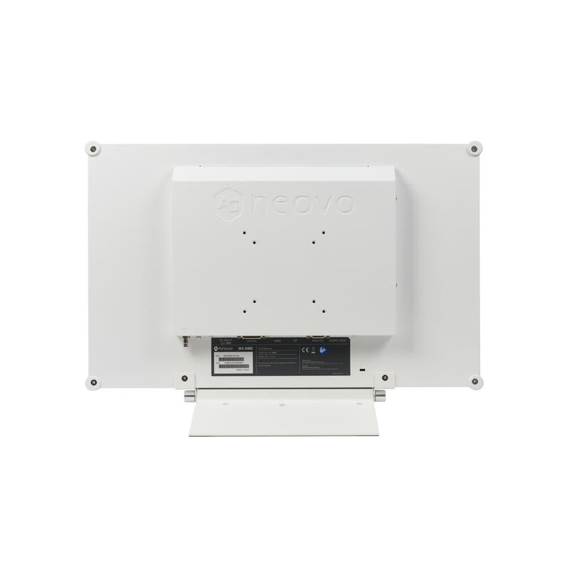 Monitor 24" Agneovo Mx2402 Blanco Dicom Medical