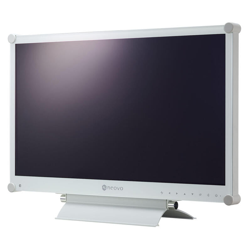 Monitor 24" Agneovo Mx2402 Blanco Dicom Medical