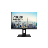 Monitor 24.1 Cala Be24wqlb 16:10 Ips 100 Srgb 300cd/M2 1000:1 Hdmi D-Sub Dp Pivot Glosnik 5y