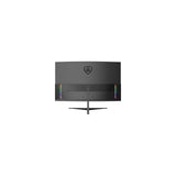 Monitor 27" Dp Hdmi Keep Out Xgm27pro+V3l Gaming G-Sync Fhd 240hz 1ms 2x3w Vesa 100x100