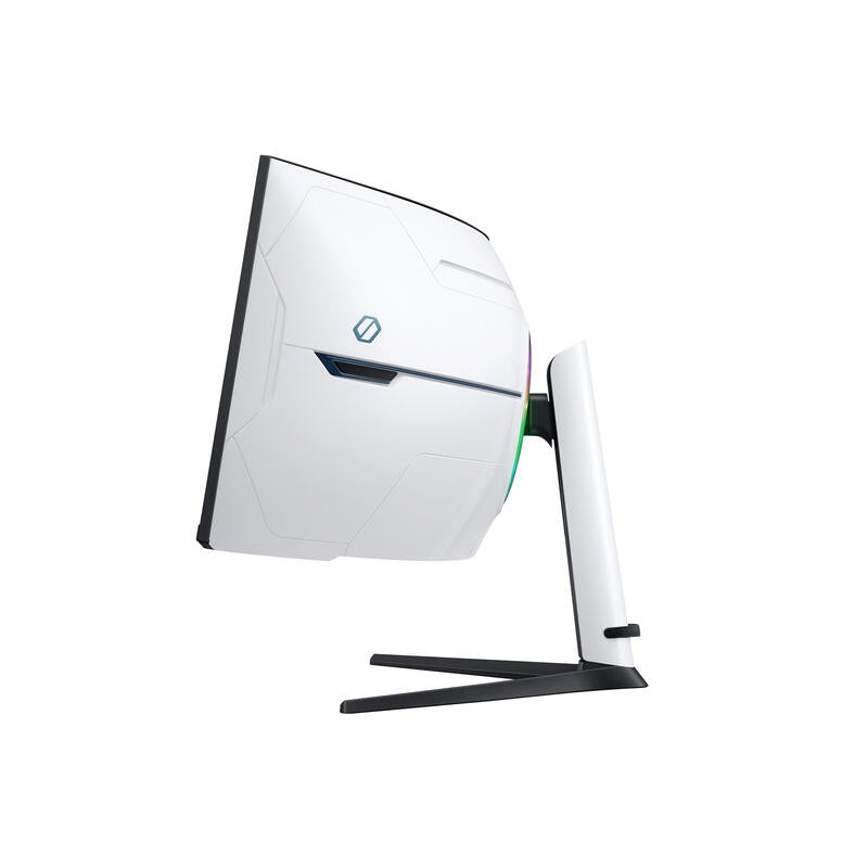 Monitor 57 Samsung S57cg954nu Gaming Premium