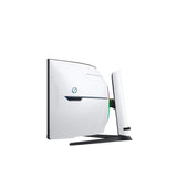 Monitor 57 Samsung S57cg954nu Gaming Premium