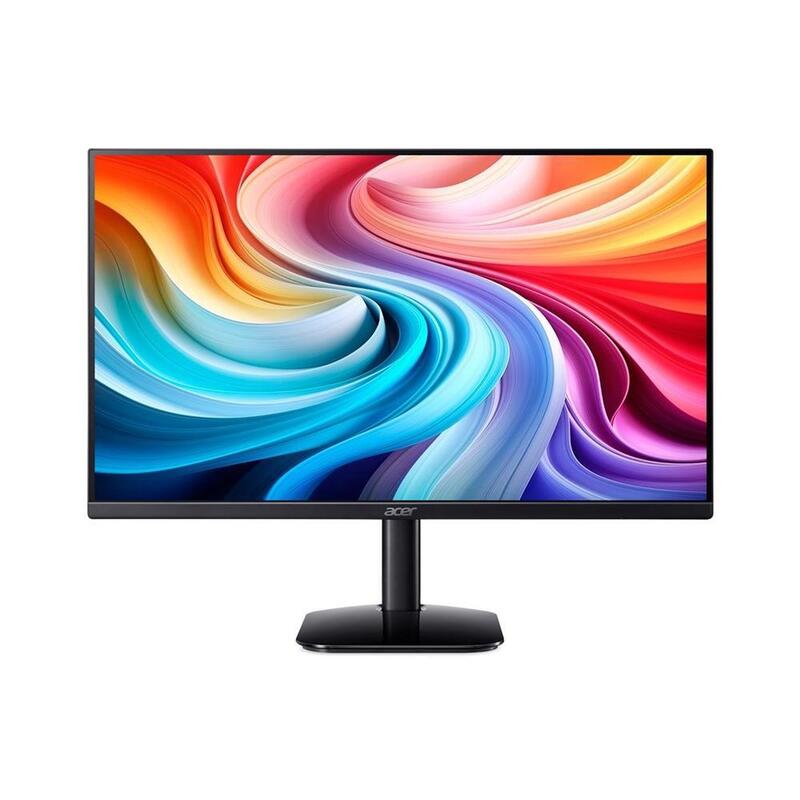 Monitor Acer 24 "  Kb242y E0bi Fhd 100hz Um.Qk2ee.001?Ret