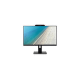 Monitor Acer B7 B247ydbmiprczx 60,5 Cm (23.8") 1920 X 1080 Pixeles Full Hd Led Negro Hdmi+Dp+Usb  Ips