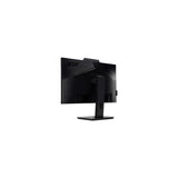 Monitor Acer B7 B247ydbmiprczx 60,5 Cm (23.8") 1920 X 1080 Pixeles Full Hd Led Negro Hdmi+Dp+Usb  Ips