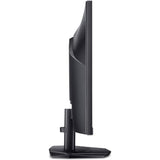 Monitor Acer Nitro Gaming 23,8" Full Hd 200 Hz 1 M/S 2xhdmi 2.0/1xdp 1.2 Negro Kg242yx1bmiipx
