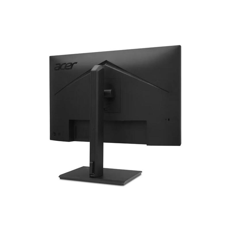 Monitor Acer Vero B7 B247y  23.8" 1920 X 1080 Pixeles Full Hd Lcd Negro