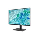 Monitor  Acer Vero B7 B277 G 27" 1920 X 1080 Pixeles Full Hd Negro
