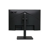 Monitor  Acer Vero B7 B277 G 27" 1920 X 1080 Pixeles Full Hd Negro