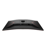 Monitor Aoc 27" Cq27g2u/Bk 16:09 Hdmi+Dp+Usb