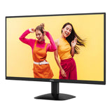 Monitor Aoc 27" Q27b35e Ips 2560x1440 16:9 300cd M2 1ms Hdmi Usb Headphone Out