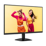 Monitor Aoc 27" Q27b35e Ips 2560x1440 16:9 300cd M2 1ms Hdmi Usb Headphone Out