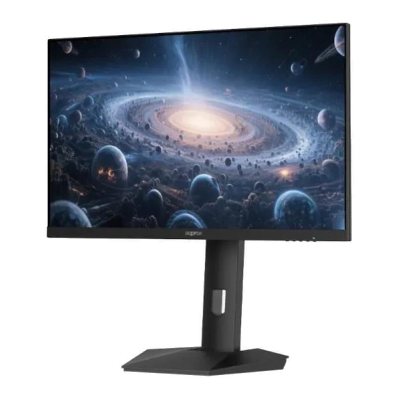 Monitor  Approx  24" Appm24swbv5 120hz Vga Dp Mm Aa Wc