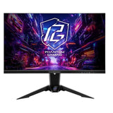 Monitor  Asrock 27"  Pg27qfw2a 16:9 Hdmi Dp Usb Ips 400hz Qhd