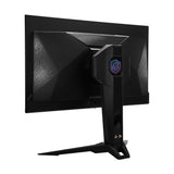 Monitor Asrock Pgo27qfv 27" 2560 X 1440 Pixeles Quad Hd Qd-Oled Negro 90lxa0q0-A0e1a0v