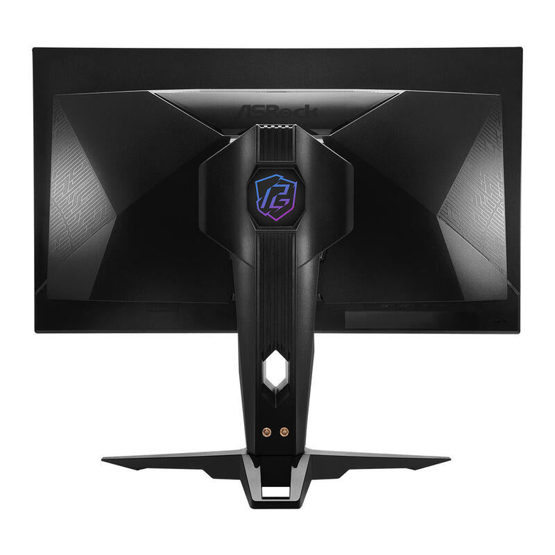 Monitor Asrock Pgo27qfv 27" 2560 X 1440 Pixeles Quad Hd Qd-Oled Negro 90lxa0q0-A0e1a0v