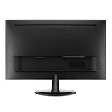 Monitor Asus 23.8"Vp249hr 1920x1080 Ips 1*Hdmi/1*Vga Negro