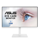 Monitor Asus  27" Va27dqsb-W Ips Fhd Hdmi Altavoces