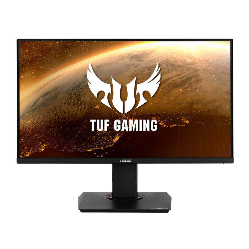 Monitor Asus 28 Vg289q  Tuf Gaming 16:9,5ms,Hdmi*2,Dp,Speaker