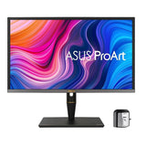Monitor Asus Proart Pa27ucx-K 68,6 Cm (27") 3840 X 2160 Pixeles 4k Ultra Hd Led Negro