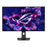 Monitor Asus Rog Strix Xg32ucwmg 31.5" 3840 X 2160 Pixeles 4k Ultra Hd Oled Negro 90lm0bw0-B01371