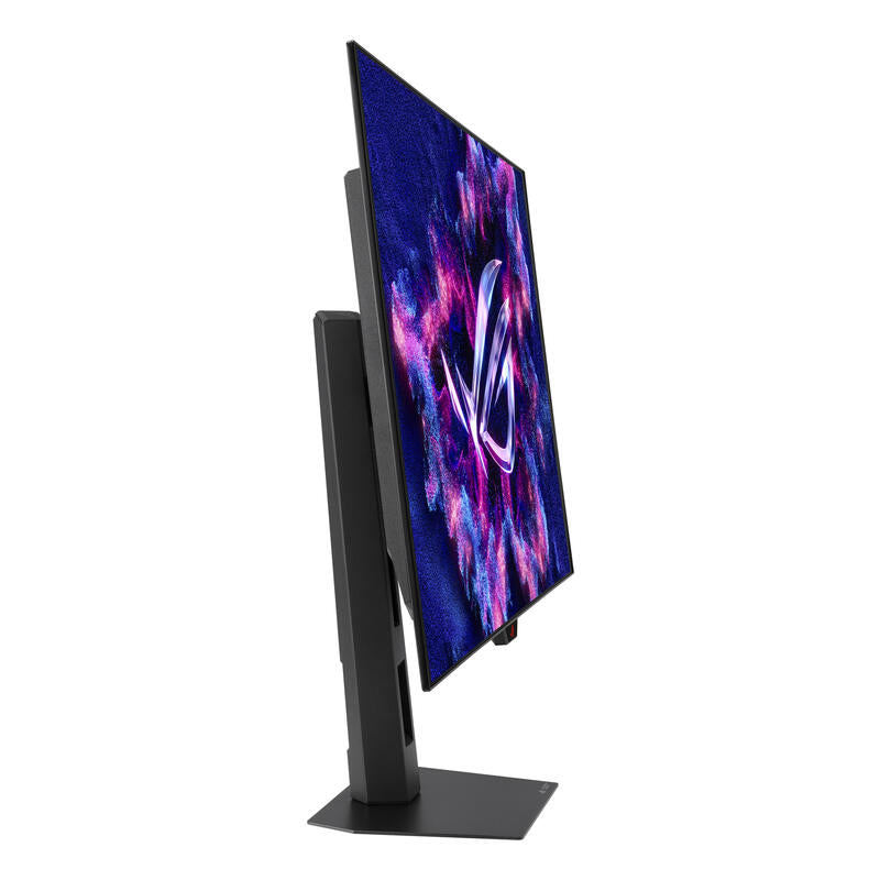 Monitor Asus Rog Strix Xg32ucwmg 31.5" 3840 X 2160 Pixeles 4k Ultra Hd Oled Negro 90lm0bw0-B01371
