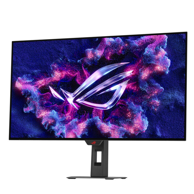 Monitor Asus Rog Strix Xg32ucwmg 31.5" 3840 X 2160 Pixeles 4k Ultra Hd Oled Negro 90lm0bw0-B01371