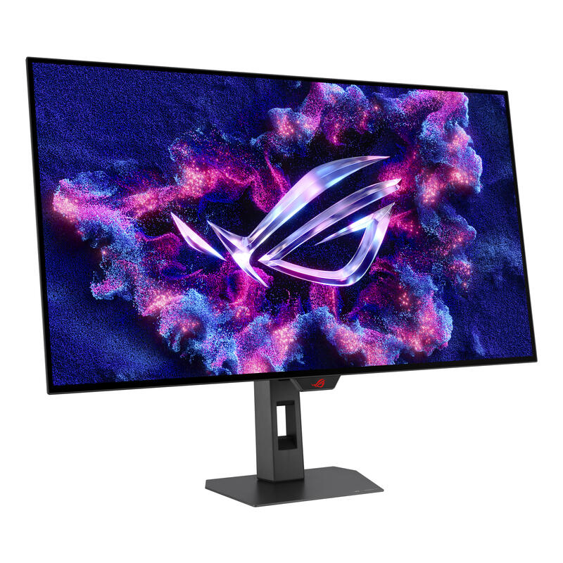 Monitor Asus Rog Strix Xg32ucwmg 31.5" 3840 X 2160 Pixeles 4k Ultra Hd Oled Negro 90lm0bw0-B01371