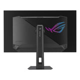 Monitor Asus Rog Strix Xg32ucwmg 31.5" 3840 X 2160 Pixeles 4k Ultra Hd Oled Negro 90lm0bw0-B01371