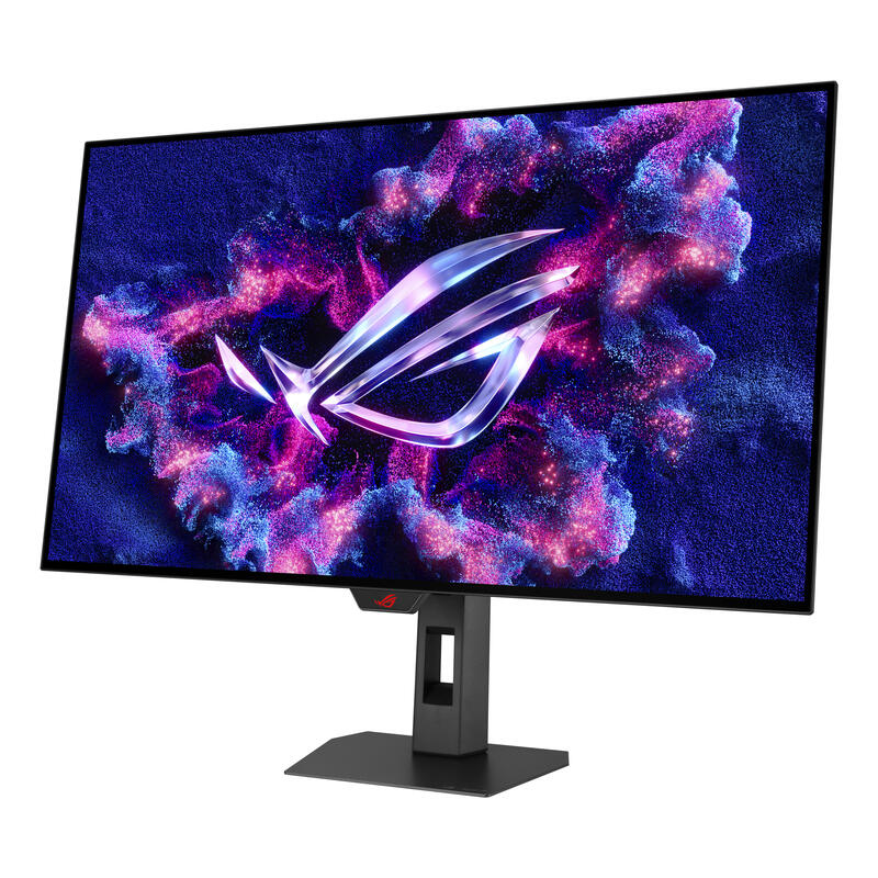 Monitor Asus Rog Strix Xg32ucwmg 31.5" 3840 X 2160 Pixeles 4k Ultra Hd Oled Negro 90lm0bw0-B01371
