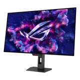 Monitor Asus Rog Strix Xg32ucwmg 31.5" 3840 X 2160 Pixeles 4k Ultra Hd Oled Negro 90lm0bw0-B01371