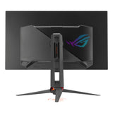 Monitor Asus Rog Swift Oled Pg32ucdmr 31.5" 3840 X 2160 Pixeles 4k Ultra Hd Qd-Oled Negro
