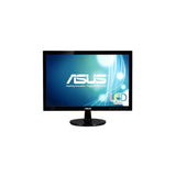 Monitor Asus Vs197de 18.5' Hd Negro