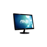 Monitor Asus Vs197de 18.5' Hd Negro