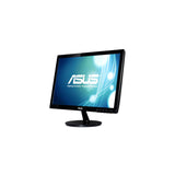 Monitor Asus Vs197de 18.5' Hd Negro