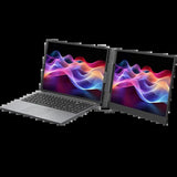 Monitor Blackview Scm8 15.3"  Full Hd