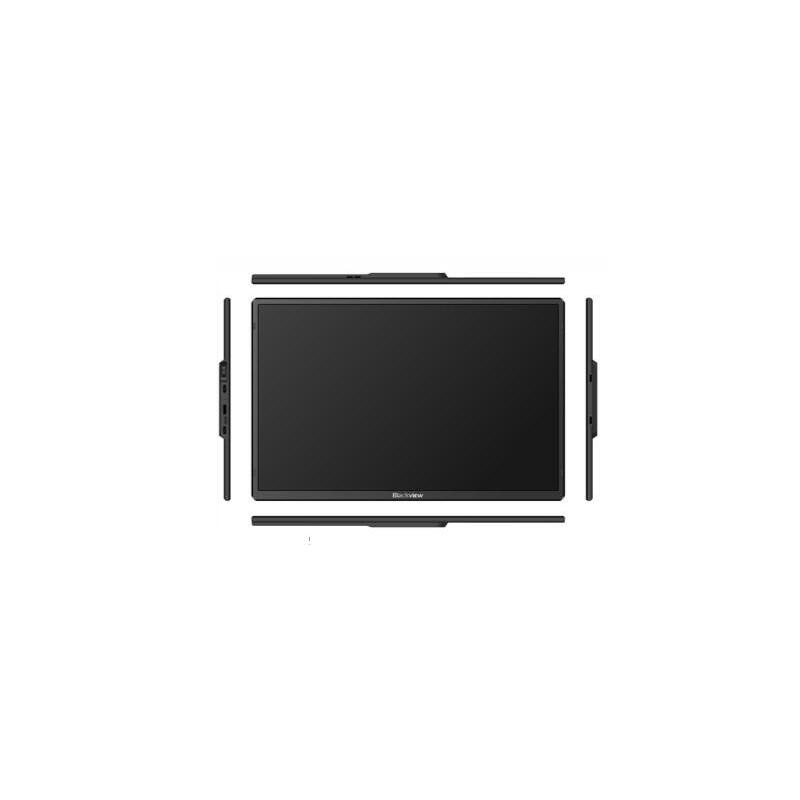Monitor Blackview Table9  Portátil 16" Negro