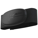 Monitor Coospo H6 Ble/Ant+ Negro De Frecuencia Cardíaca Para El Pecho