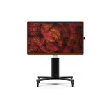 Monitor Ctouch Canvas 65" Regal Orange Inglass Optically Bonded Touch, No-Os Touch Display, Interactive Canvas Frame 10052565 (Demo Purposes Max. 1 Unit Per Customer) Ctouch Canvas 65" Regal Orange Inglass Optically Bonded Touch, No-Os Touc