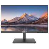 Monitor Dahua Lm22-L200n 21.45" Dahua Para Seguridad 24/7 Lcd(Va) Vga/Hdmi 16:9 1080p