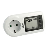 Monitor De Consumo Eléctrico