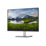 Monitor Dell 24 P2423 Professional Wuxga Ips 16:10 Vga Dvi Hdmi Dp Usb 5ms Piv