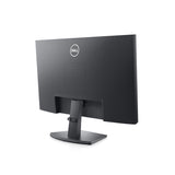 Monitor Dell 24" Se2422h Negro Lcd Ips Hdmi - Vga - Full Hd - 8ms - Vesa 100x100