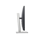 Monitor Dell 27 C2722de Video Conferencing Usb-C,Hdmi,Rj-45,5mp Pop-Up Cam,2550x1440,Teams