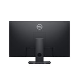 Monitor Dell 27" E2720hs Ips 16:9 8ms Vga Hdmi Speaker Vesa Full Hd Black