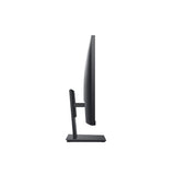 Monitor Dell 27" E2720hs Ips 16:9 8ms Vga Hdmi Speaker Vesa Full Hd Black