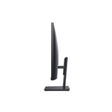 Monitor Dell 27" E2720hs Ips 16:9 8ms Vga Hdmi Speaker Vesa Full Hd Black