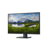 Monitor Dell 27" E2720hs Ips 16:9 8ms Vga Hdmi Speaker Vesa Full Hd Black